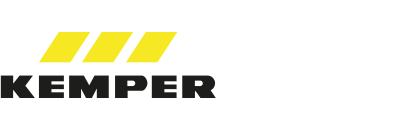 Unternehmenslogo der Gebr. Kemper GmbH + Co. KG
