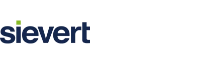Das Unternehmenslogo der Sievert SE