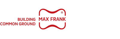 The company logo of Max Frank GmbH und Co KG