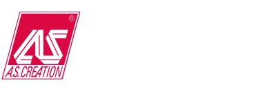 Le logo de l'entreprise A.S. Création Tapeten AG